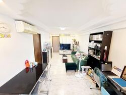 Blk 22 SIN MING VILLE (Bishan), HDB 3 Rooms #532652621